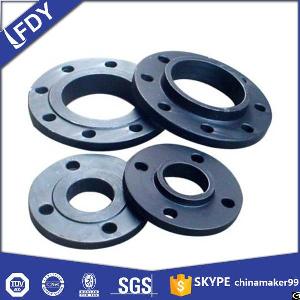 Carbon Steel Plate / Pl Flange