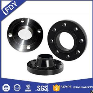 Carbon Steel So / Slip On Flange