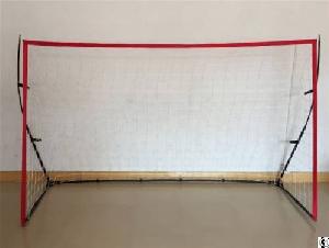 12’ X 6’ Portable Soccer Goal