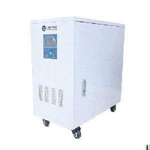 1000w Household Use Power Supply System Portable Solar Generator Cabinet