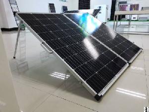 250w Folding Solar Cell Module Solar