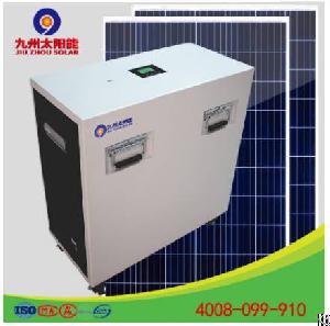 Household Pv Energy Storage Integrated Generator