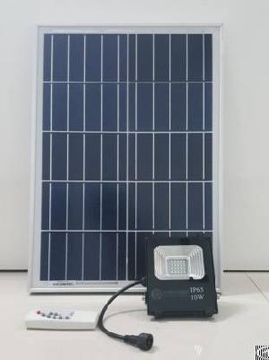 Solar Lamp Flood Light High Quality Product