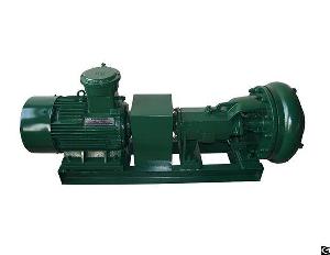 Centrifugal Pump