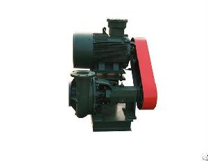 shear pump