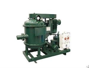 Vacuum Degasser
