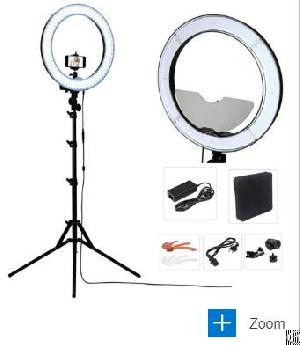 48w led ring light mirror 18