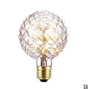 Ay 95 Anana Shape Led Fireworks Bulb