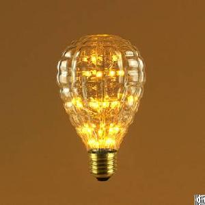 G80 Unique Led Fireworks Bulb