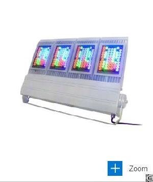 module rgb flood light