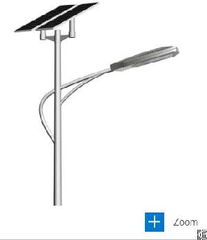 sm 04 arm solar street light