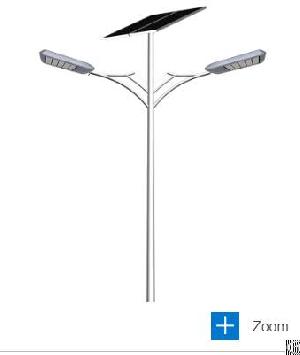 sm 08 arm solar street light