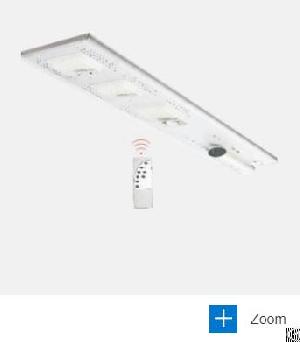 Sm-1960 Integrated Solar Street Light