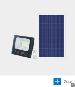 sm 8800 solar flood light