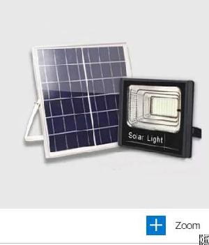 sm 8860 solar flood light