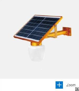 Sm-9908 Solar Garden Light