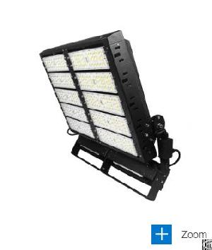 Sm-b1000w Led Flood Light