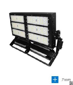 Sm-b600w Led Flood Light