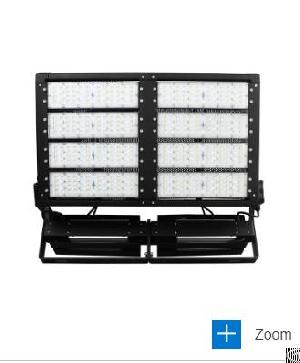 Sm-b800w Led Flood Light