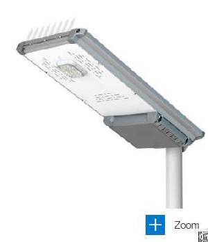 Sm-x5 All In One Solar Street Light