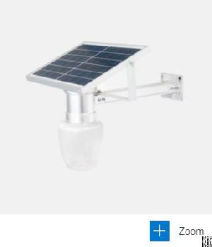 Ss-9908 Solar Garden Light