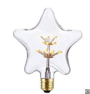 Sy 125 Starlight Led Fireworks Bulb