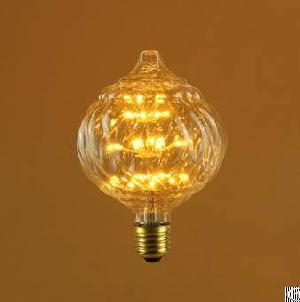 T125 125mm Globe Led Fireworks Bulb