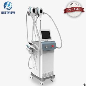 Cryolipolysis Body Slimming And Fat Freezing Machine Forsale