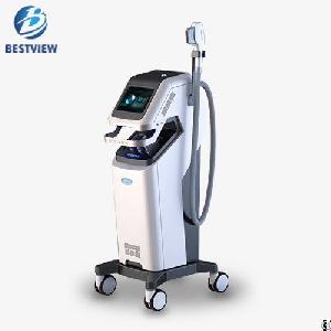 intensity focused ultrasound skin hifu machine
