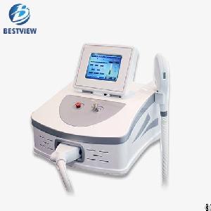 Hot Sale 808nm Diode Laser Permanent Hair Removal Machine Painless