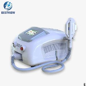 e light ipl laser mini machine hair removal