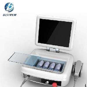 hifu machine skin rejuvenation wrinkle removal