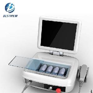 Hot Sale Hifu Machine For Skin Rejuvenation And Wrinkle Removal