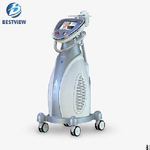 opt ipl laser permanent hair removal machine skin