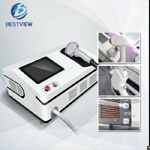 Most Effective Diode Laser Hair Removal Machine Made In Germany