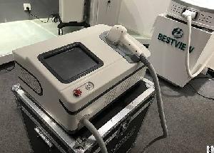 diode laser hair removal machine spa home