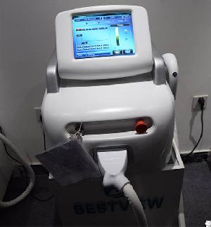 shr ipl elight laser hair removal machine spa