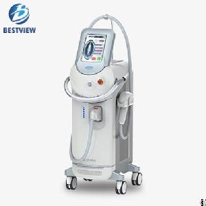 portable 808nm diode laser hair removal machine