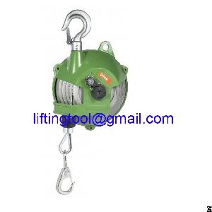 Spring Balancer Is Widely Used