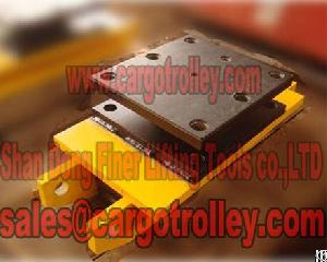 Transporting Machines Price Negotiablly