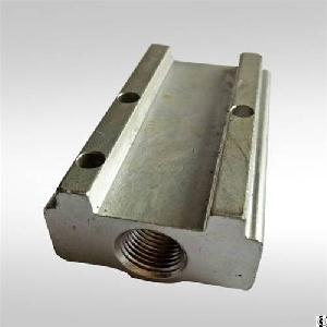 Aluminum Machining Parts