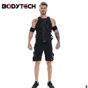 Electrical Muscle Stimulation Suit