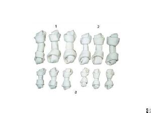 rawhide bones