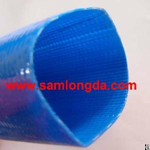 irrigation lay flat hose