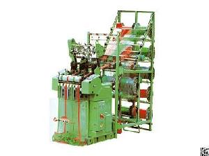 High Speed Automatic Needle Loom