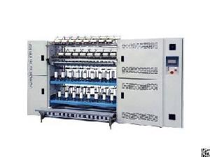 Latex Spandex Covering Machine Yh-116ae