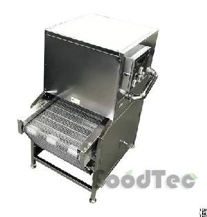 air knife machine ft 205a