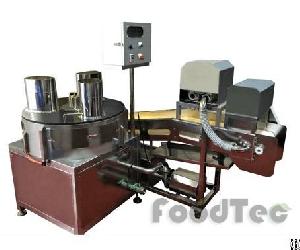 Rotary Cabbage Shredding Machine Ft-303a