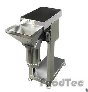 vegetable grinder crusher ft 306d