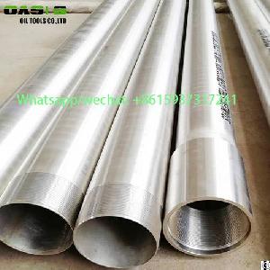 austentic stainless steel casing